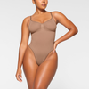 Faja lys , Underwear