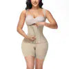 Faja reductora Body Shaper High Compression