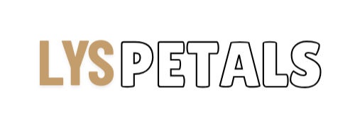 Lyspetals