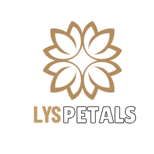 Lyspetals