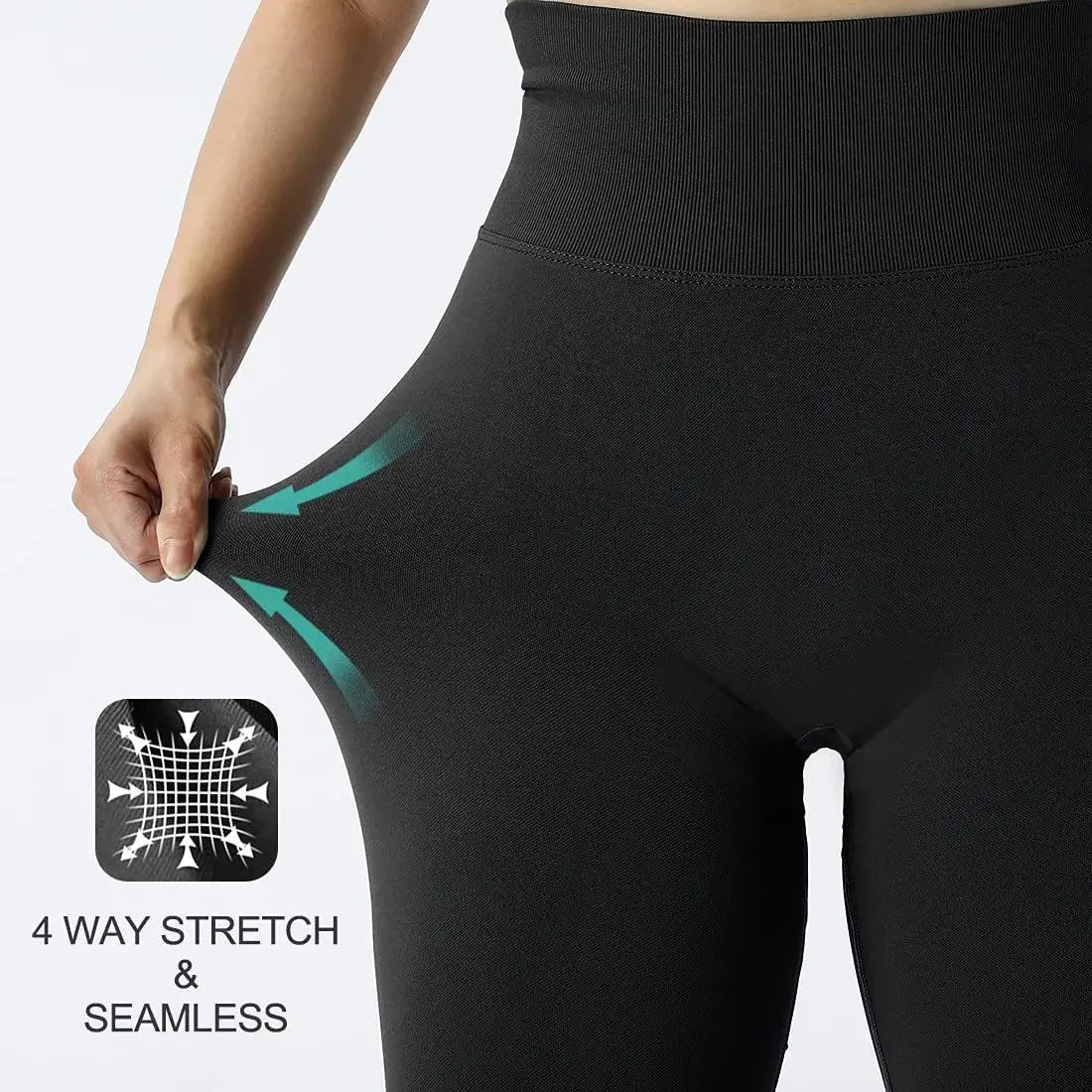 Yoga, Fitness Leggings GYM Pants Women