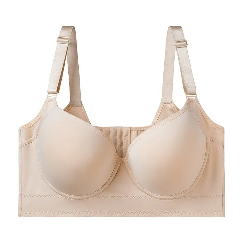 New Push Up Bras Women's