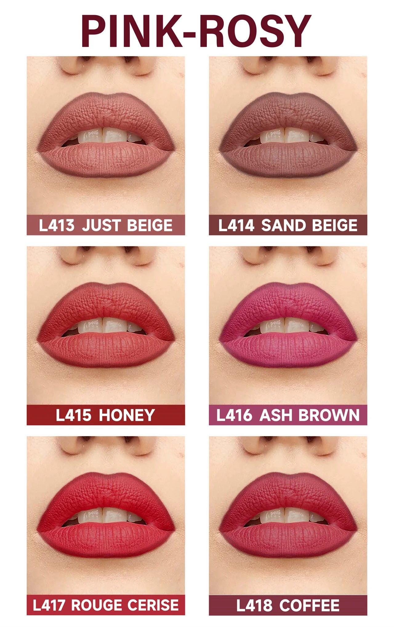 Face Secret Artist Shape Sculpt Lip Liner Pencil