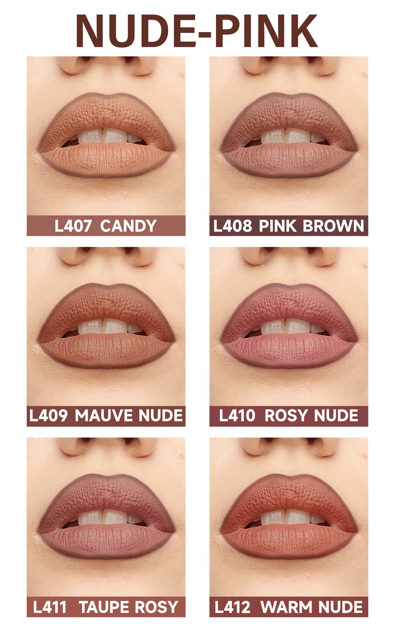 Face Secret Artist Shape Sculpt Lip Liner Pencil