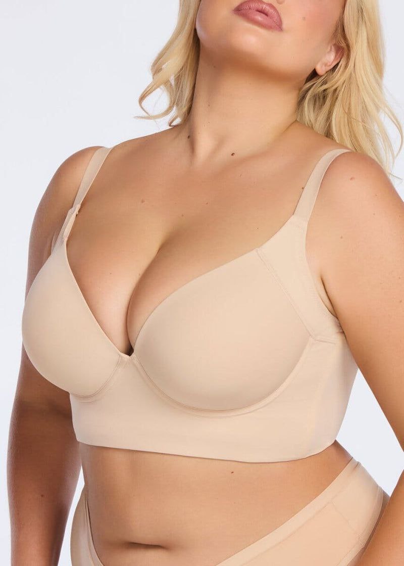New Push Up Bras Women's