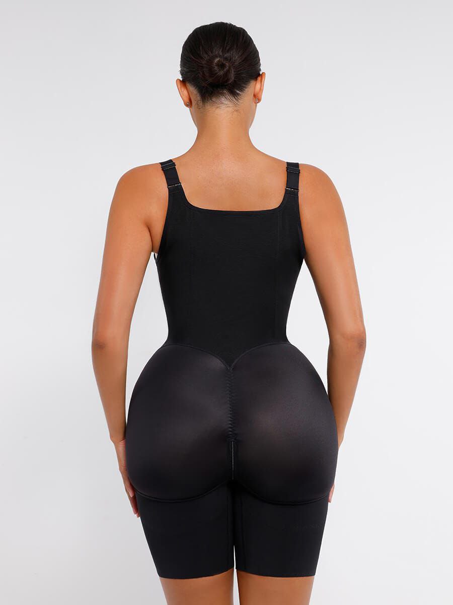 Faja reductora Body Shaper High Compression