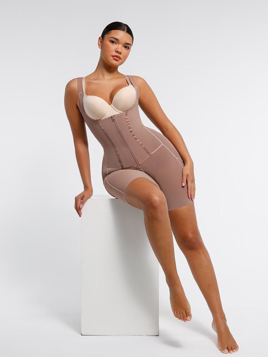 Faja reductora Body Shaper High Compression