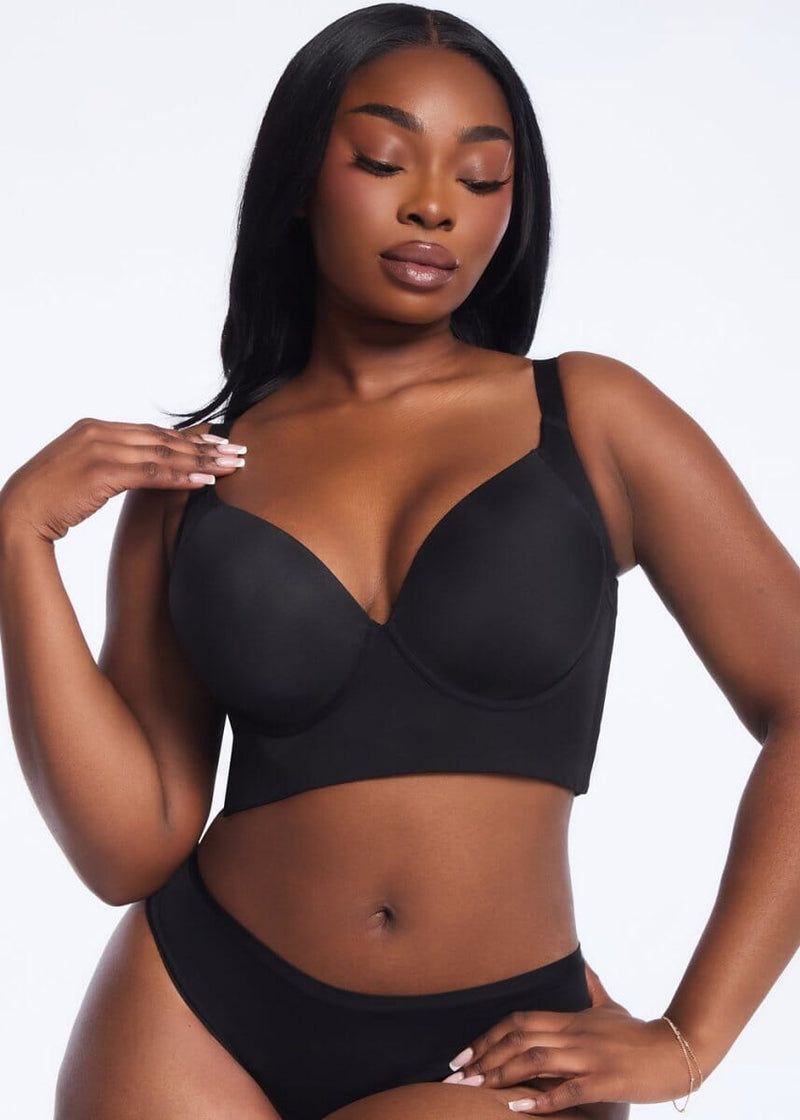 New Push Up Bras Women's