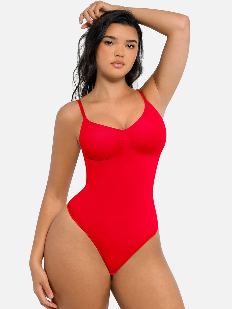 Faja lys, Underwear