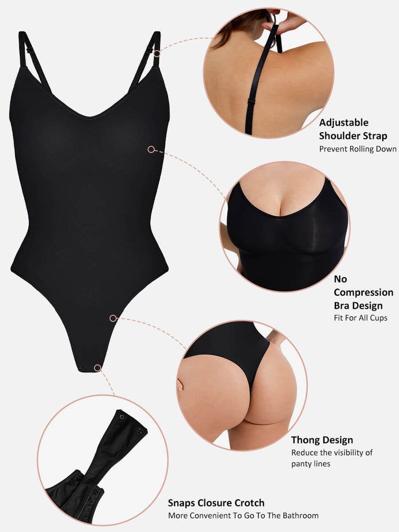 Faja lys, Underwear