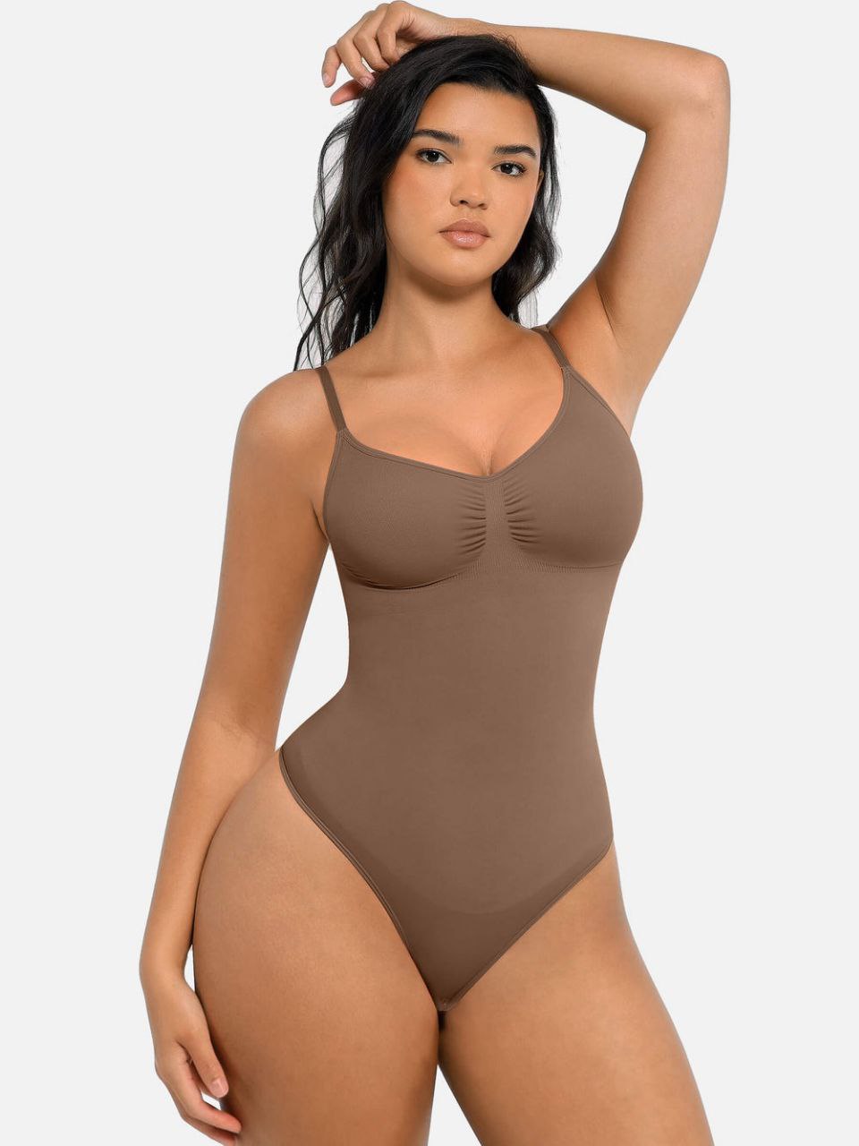 Faja lys, Underwear