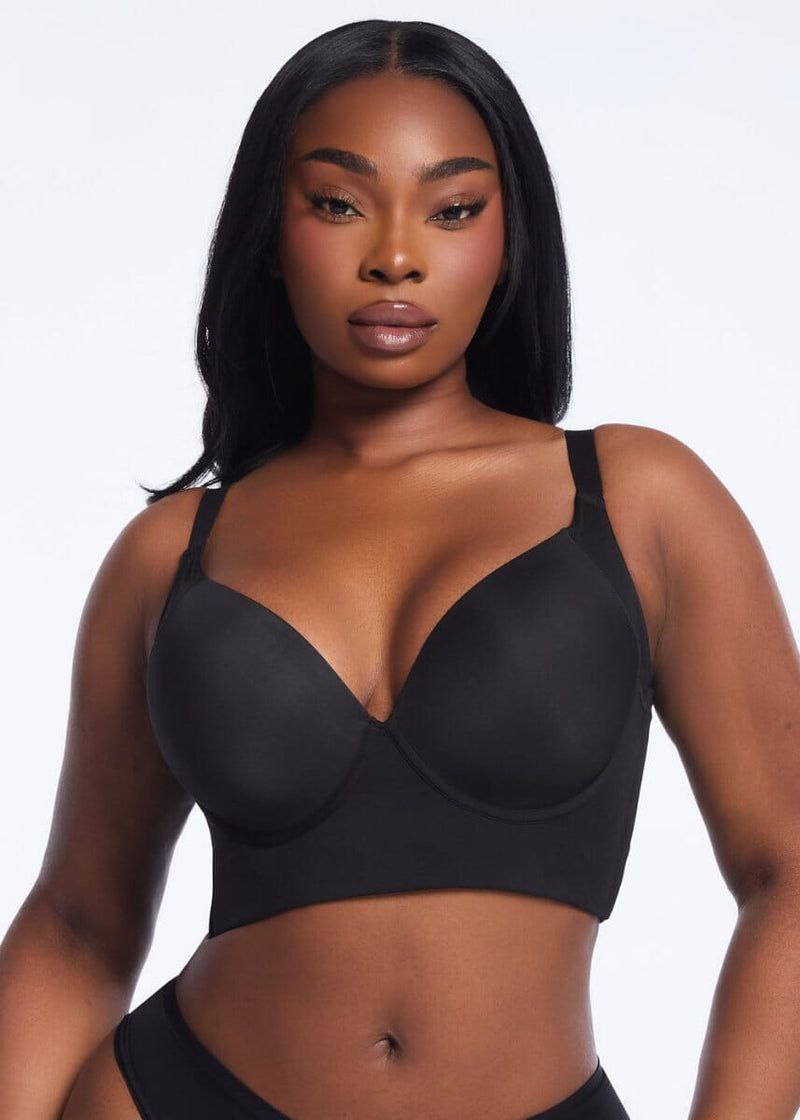 New Push Up Bras Women's