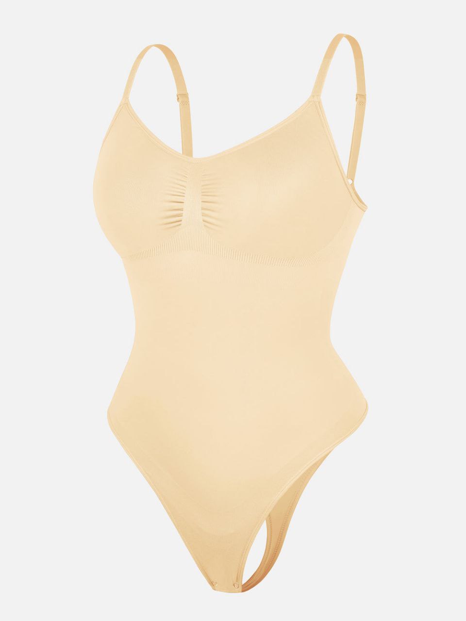Faja lys, Underwear