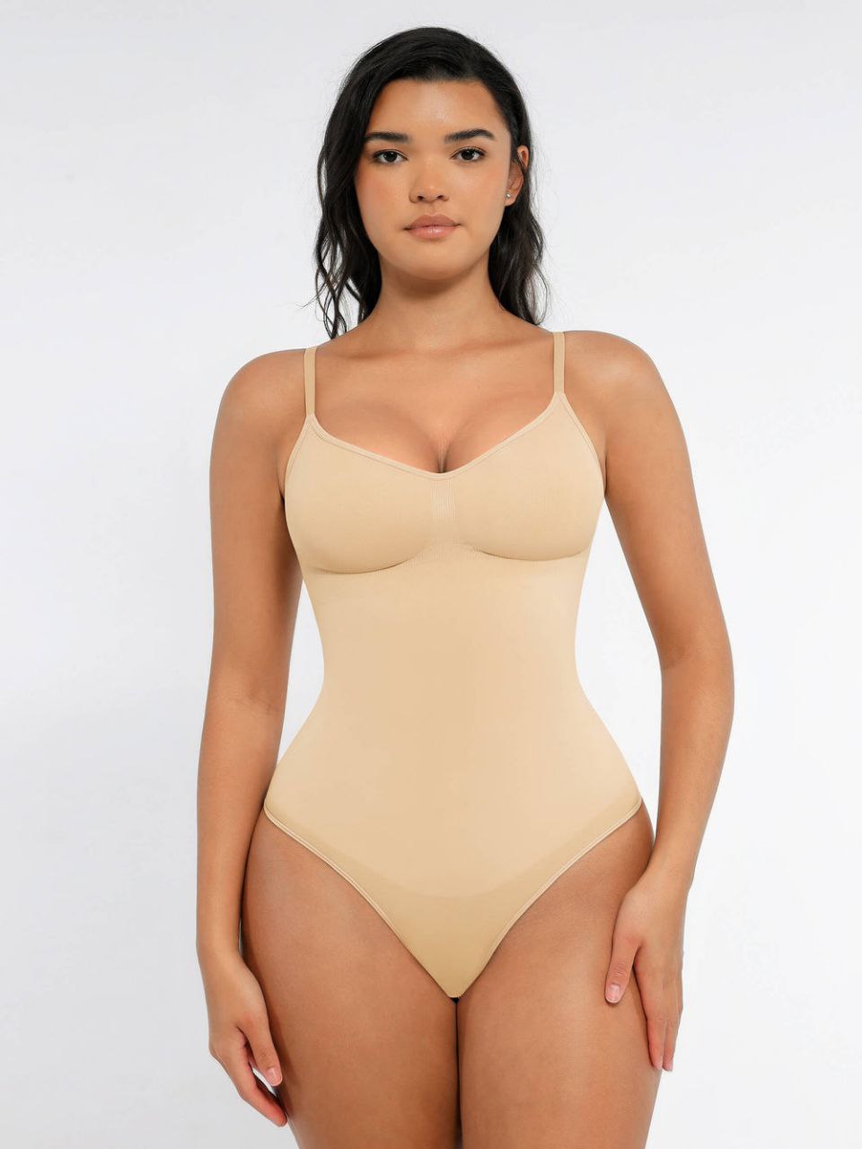 Faja lys, Underwear