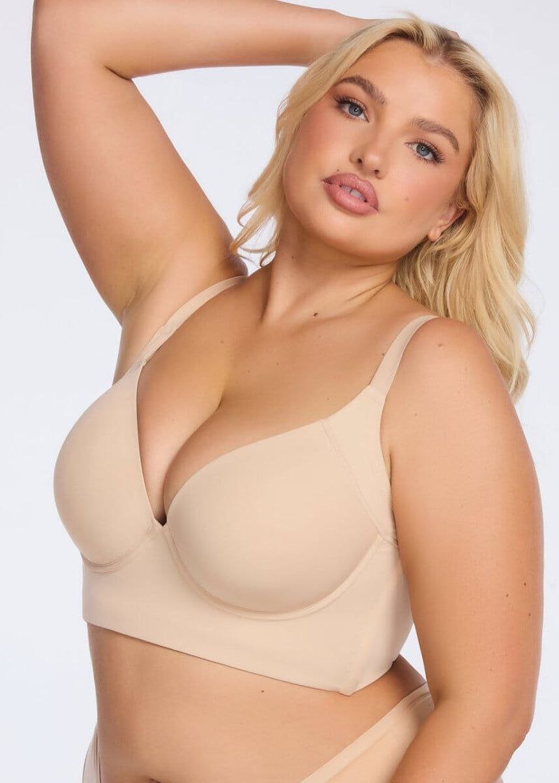 New Push Up Bras Women's