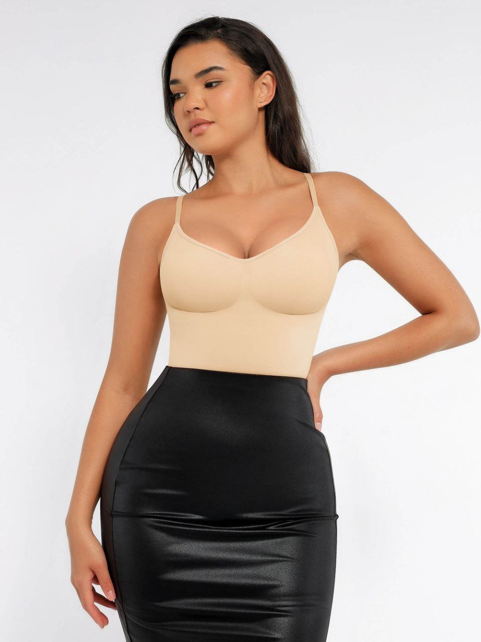 Faja lys, Underwear