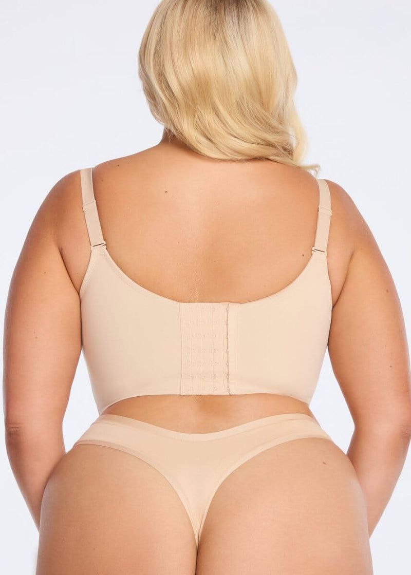 New Push Up Bras Women's