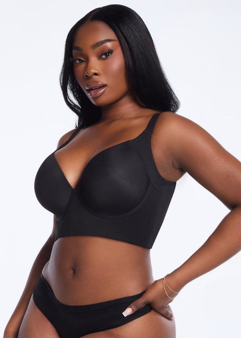 New Push Up Bras Women's